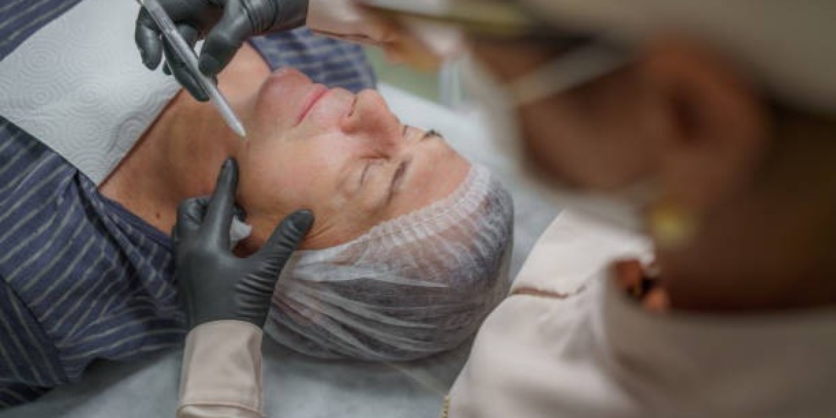 Body Contouring Plastic Surgery in Riyadh