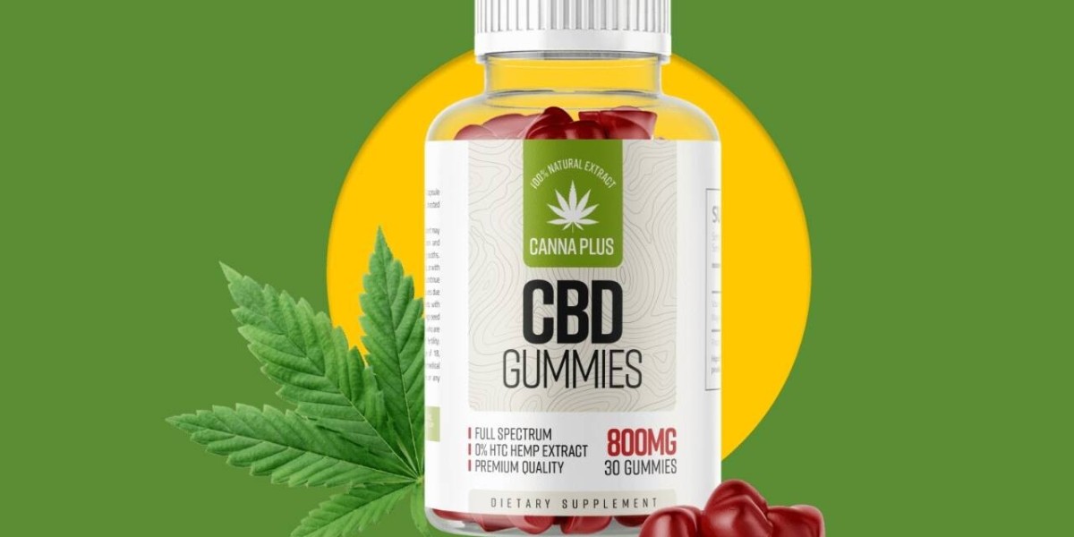 Les produits Canna Plus CBD sont-ils légaux en