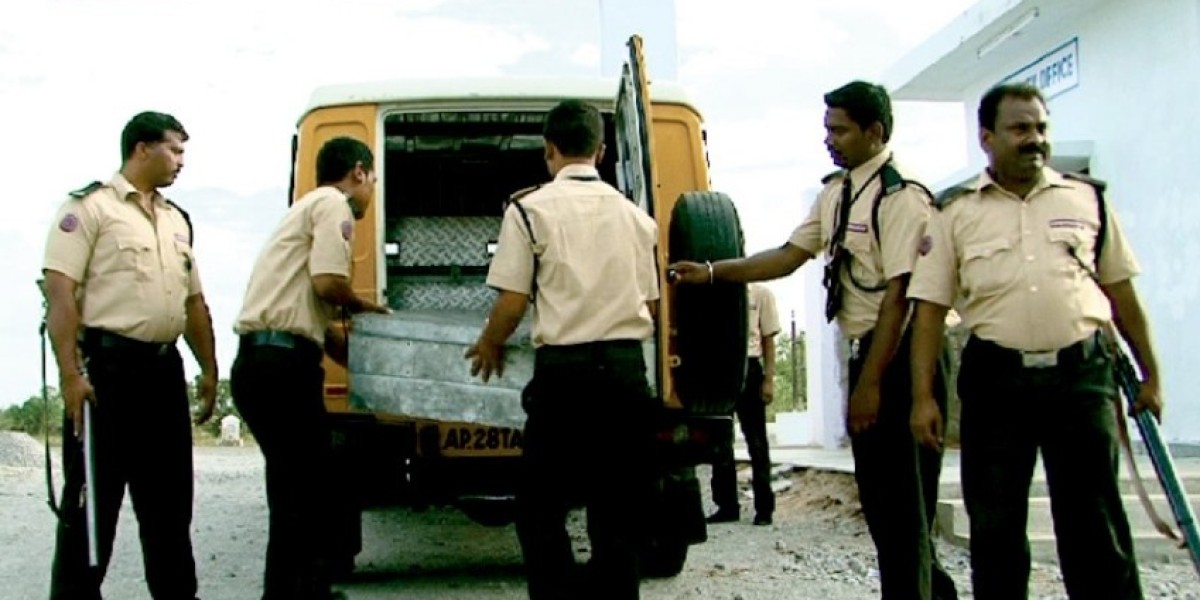 Latin America Cash in Transit Services Market