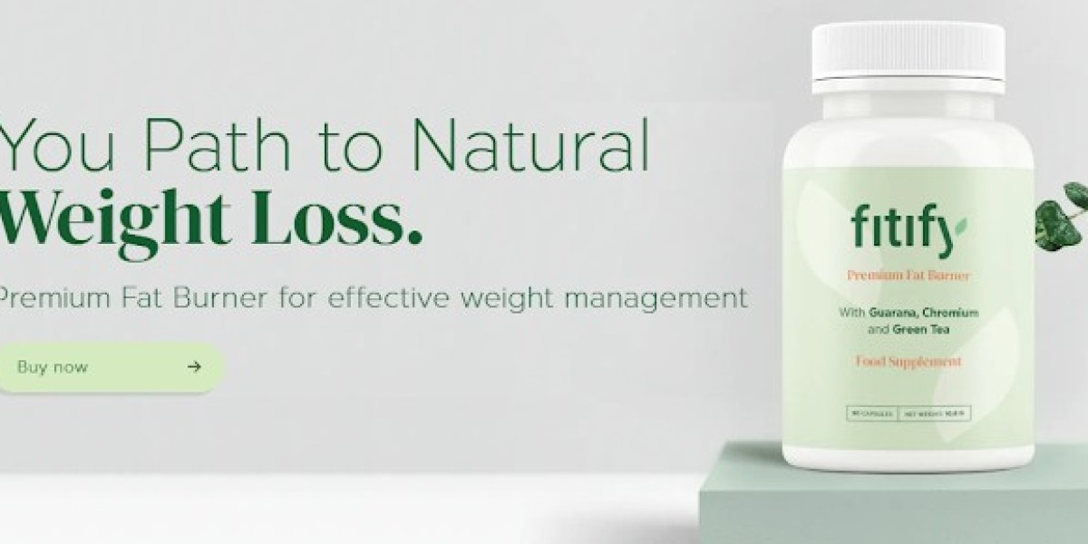 Fitify Cost 2025: No-1 Supplement Helpful For W