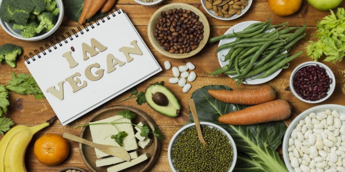 Ethical Food Market to Hit $290 Billion by 2033