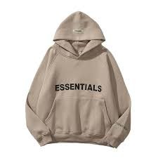 Essentials Clothing Profile Picture