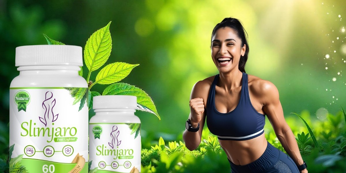 SlimJaro : Insider Information They Won't Tell You!