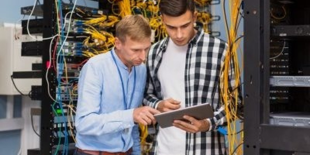 Unbeatable IT Support Perth: Fast, Reliable, On