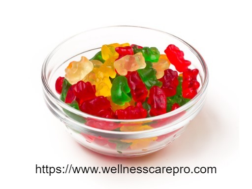 Gold Standard CBD Gummies Reviews Profile Picture
