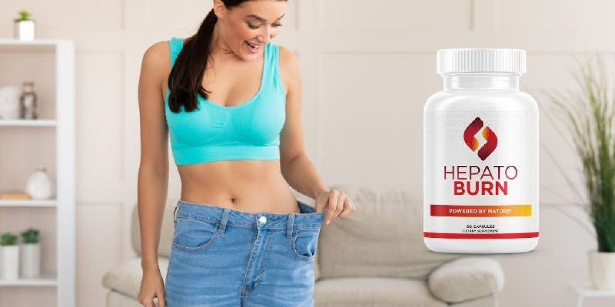 “HepatoBurn” — Ignite Your Inner Genius Potential!