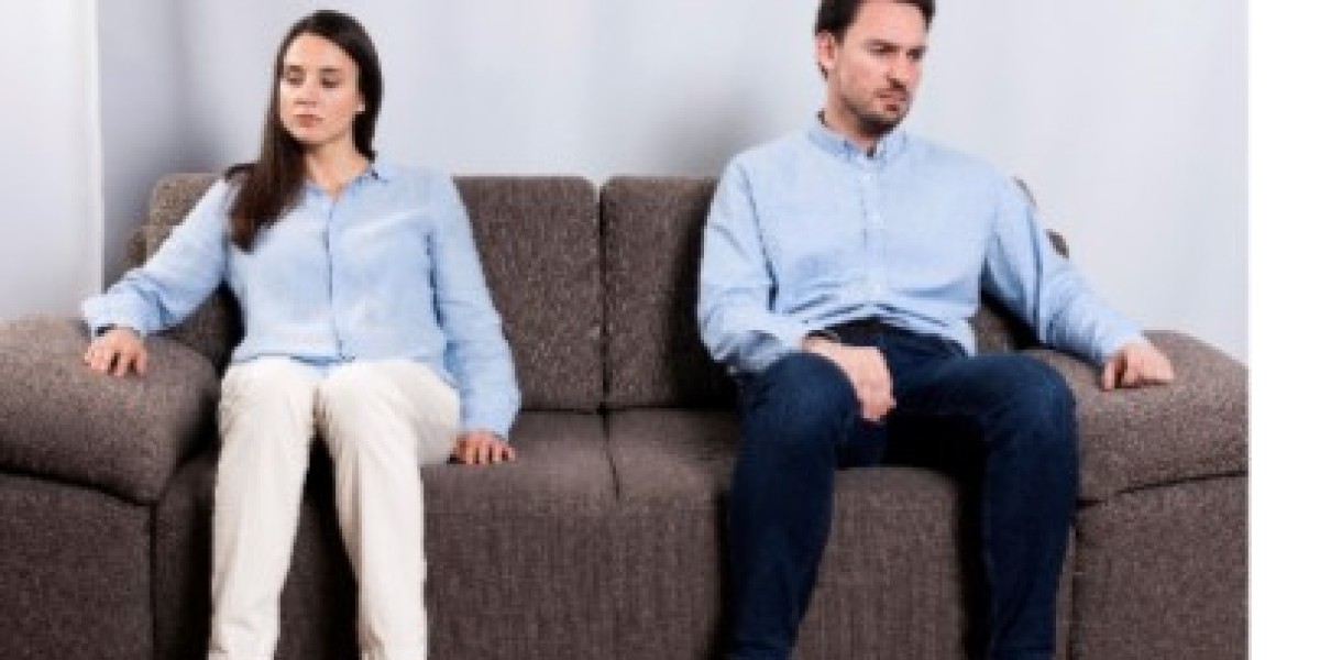 How to Help Families Heal During & After Divorc