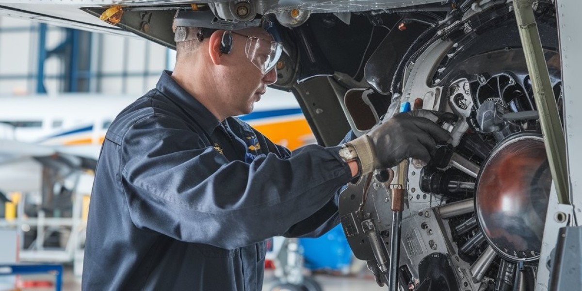 Early Warning Signs Your Aircraft Battery