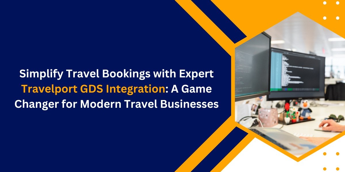 Travelport GDS Integration