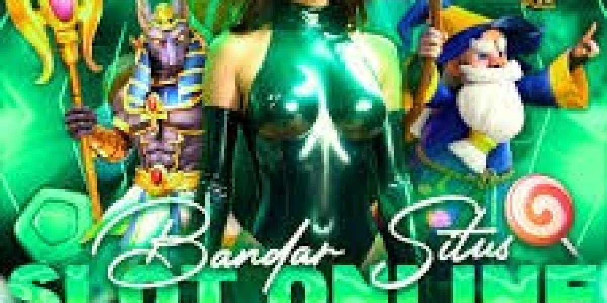 Slot Gacor: The actual Excitement from the Reel