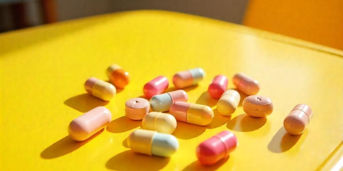 Buy Tramadol (generic Ultram) online - no RX