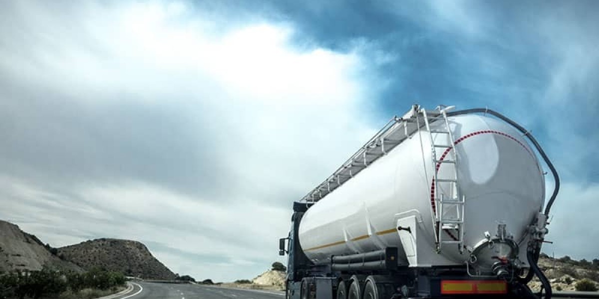 Heavy-Duty Evolution: Global Powertrain Market
