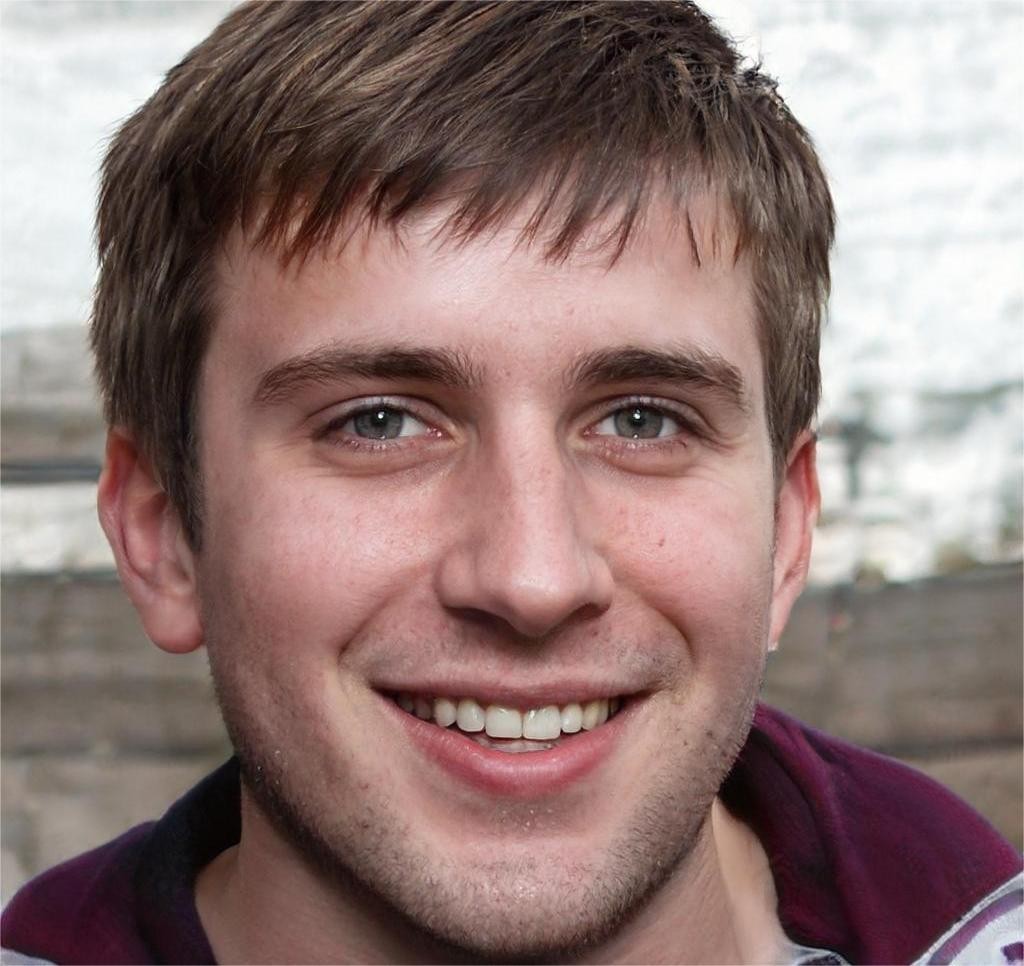 KevinWall06 Profile Picture