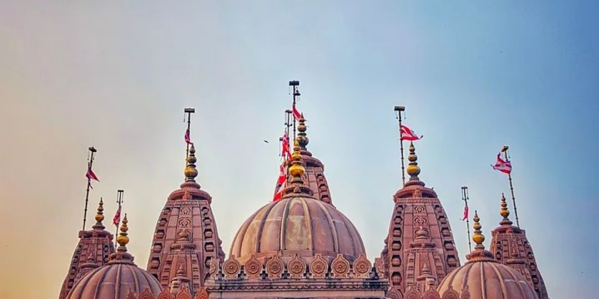 Elegant Home Mandir Decoration Items for You