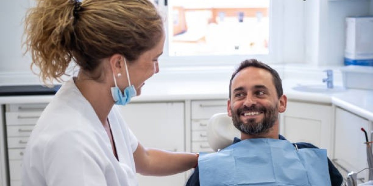 Dentist in Riyadh Open on Weekends