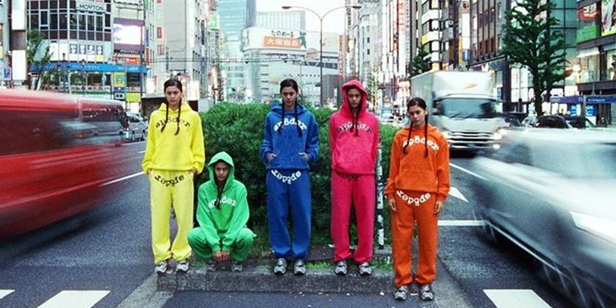 From Gym to Street: How the Spider Hoodie Becam