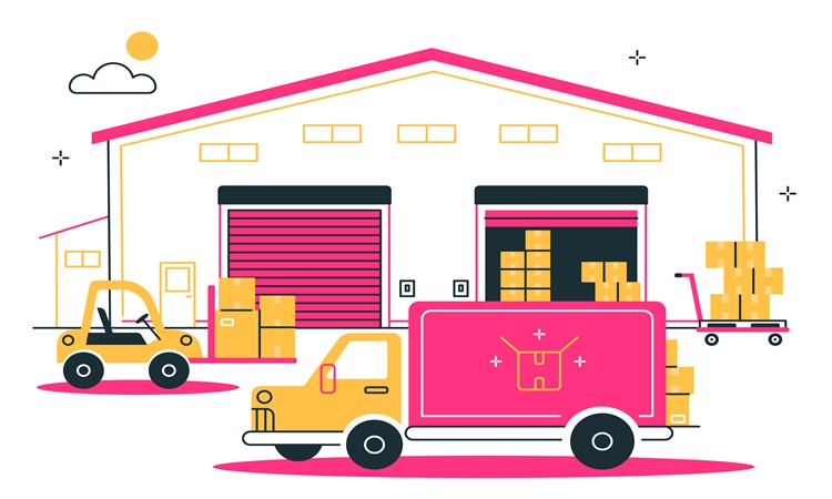 Affordable Self Storage Solutions for Monroe Businesses | Cypress Mini Storage