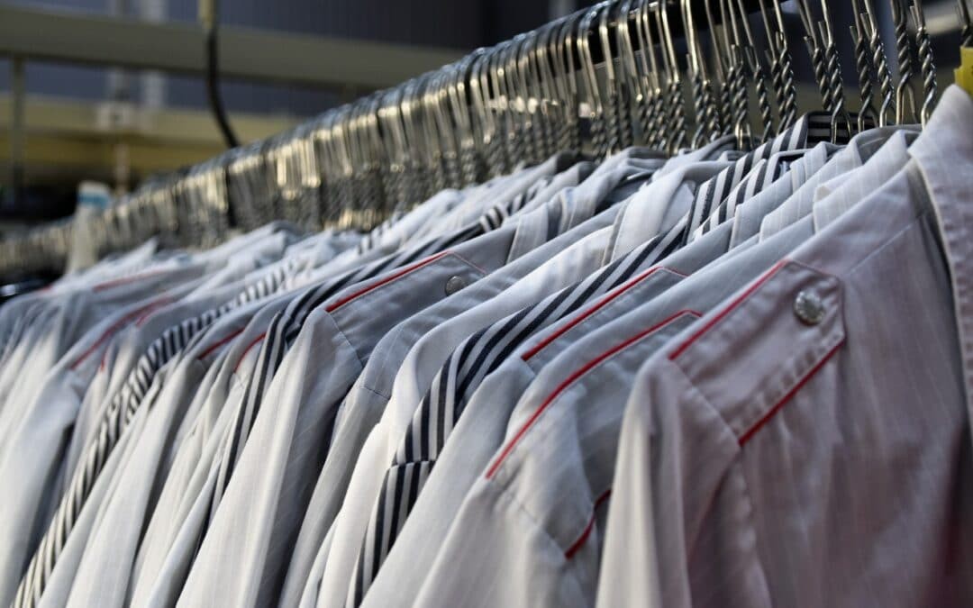 Dry Cleaning Junction Profile Picture