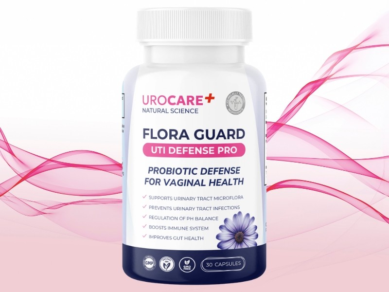 urocarefloraguardcapsules Profile Picture