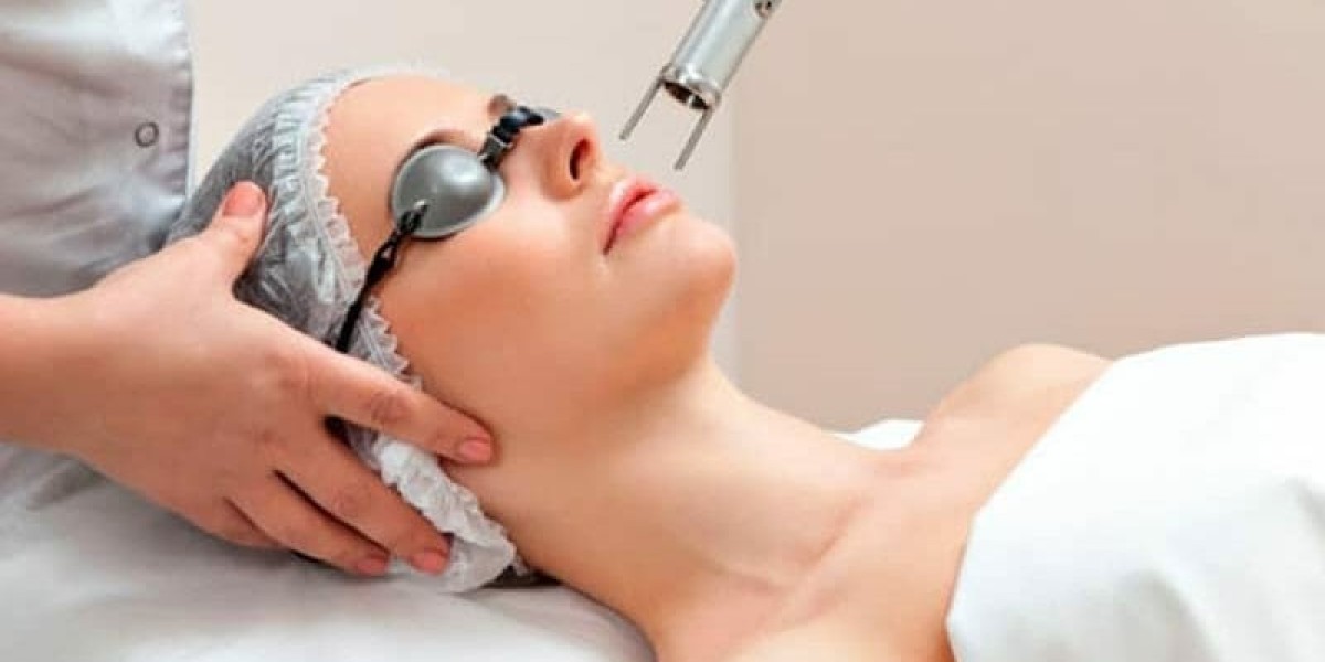 Hyperpigmentation After CO2 Laser: Causes and P