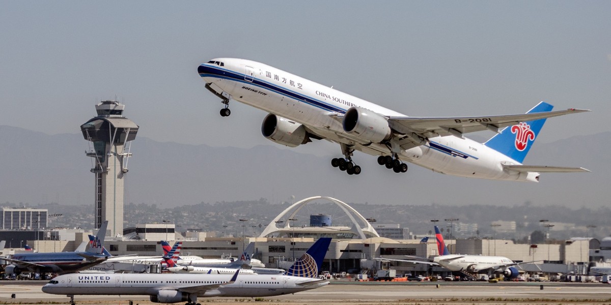 Human Help for Child Travel on Southwest or Fro