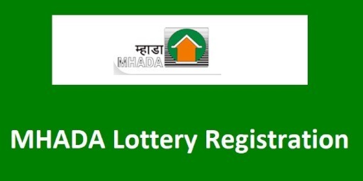 Apply MHADA Lottery 2025: Your Gateway to Affor