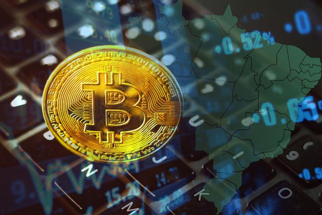 Bitcoin ATH Plattform Profile Picture