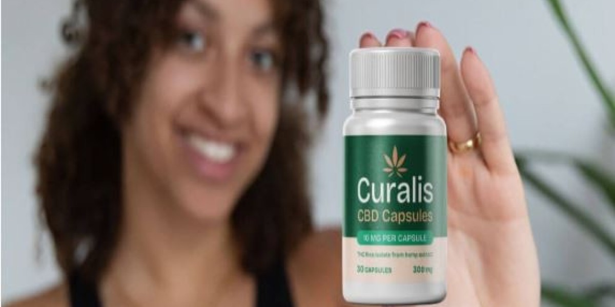 Curalis CBD Danmark: Er det gavnligt for dit he