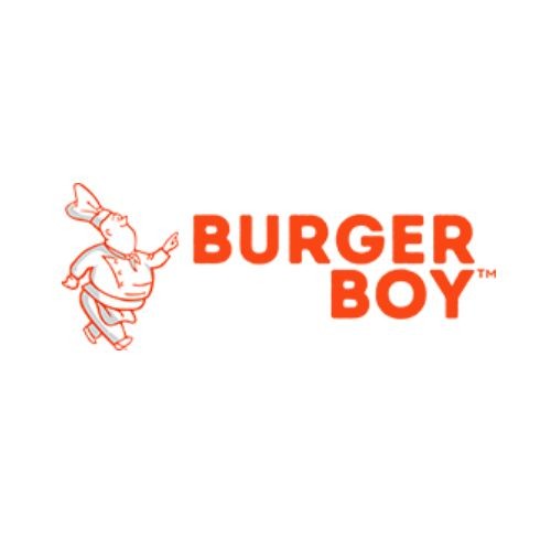 Burger Boy Profile Picture