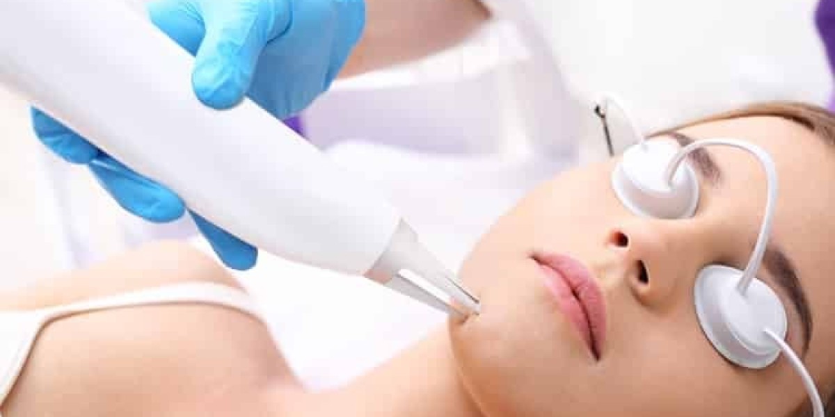 Laser Skin Tightening for Wrinkles: What You Ne