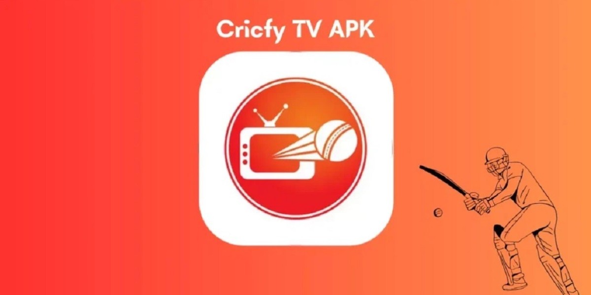 CricFy TV APK Download the Latest Version
