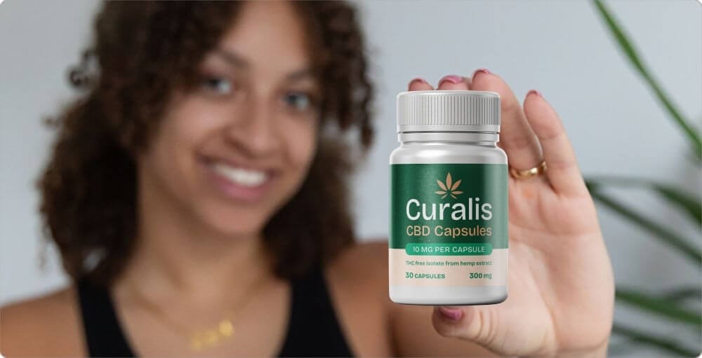 Curalis CBD Profile Picture
