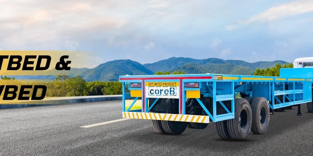 truck body manufacturers in india