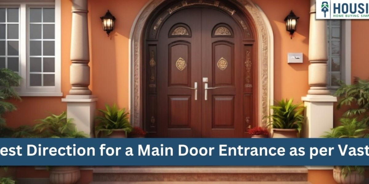 Unlock Prosperity: Discover the Best Direction