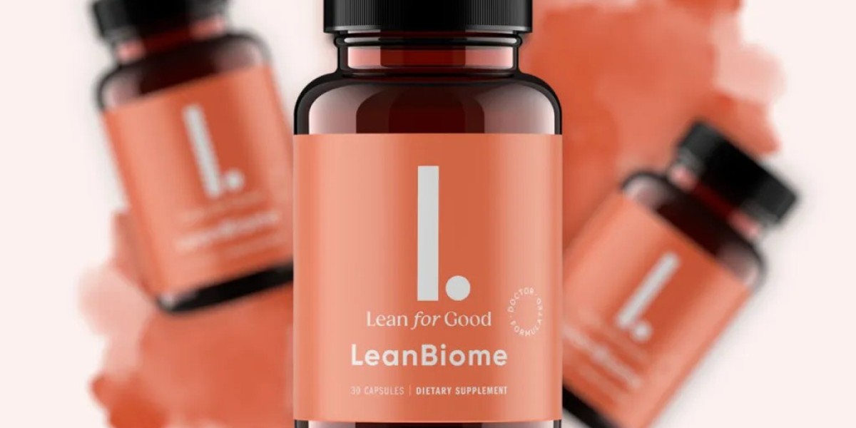 LeanBiome (PROS OR CONS) — Really Work?
