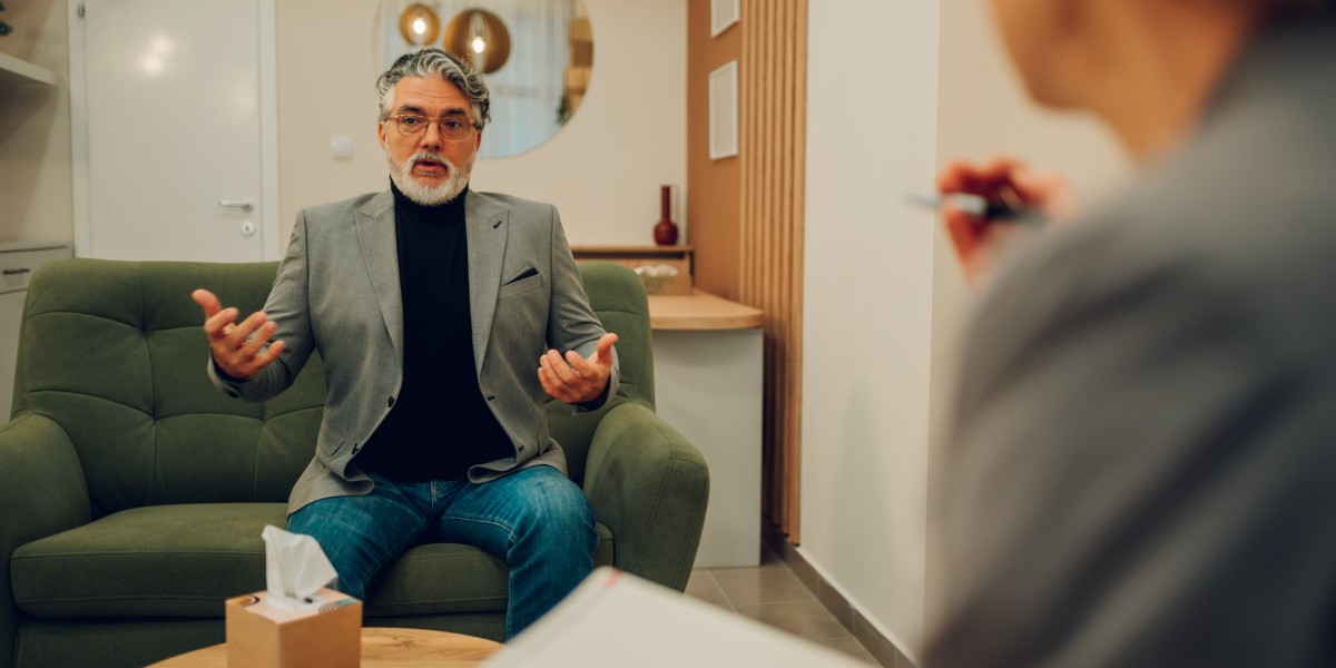 The 10 Scariest Things About Can You See A Psychiatrist Privately