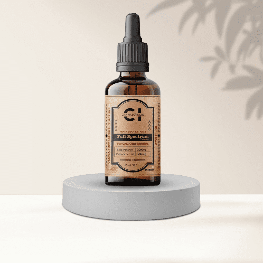 Buy CBD Oils & Hemp Products in Chennai Tamil Nadu Online - Cannazo India