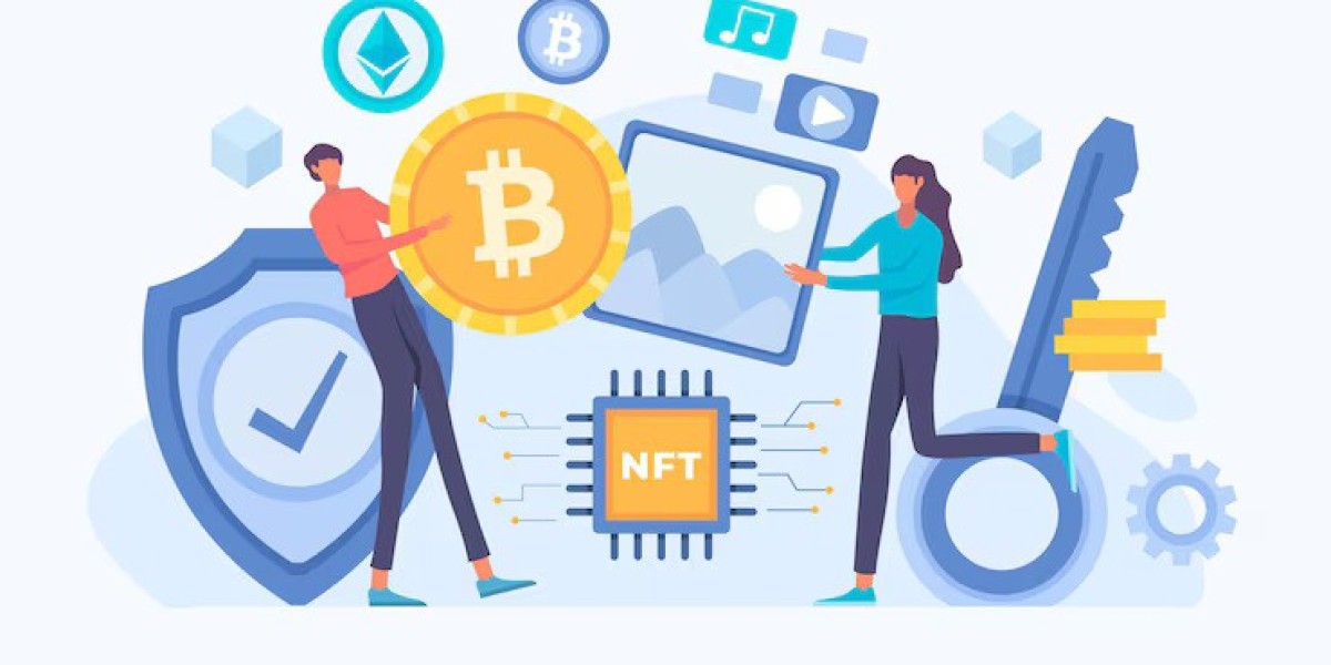 Understand Digital Transformation Through Token