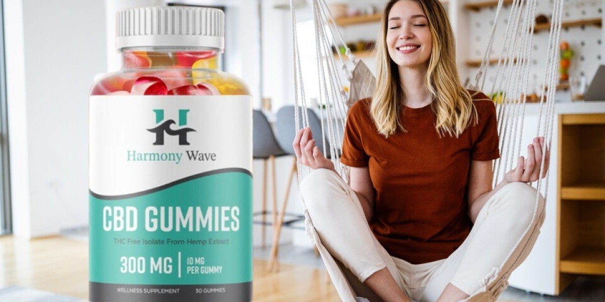 Harmony Wave Review