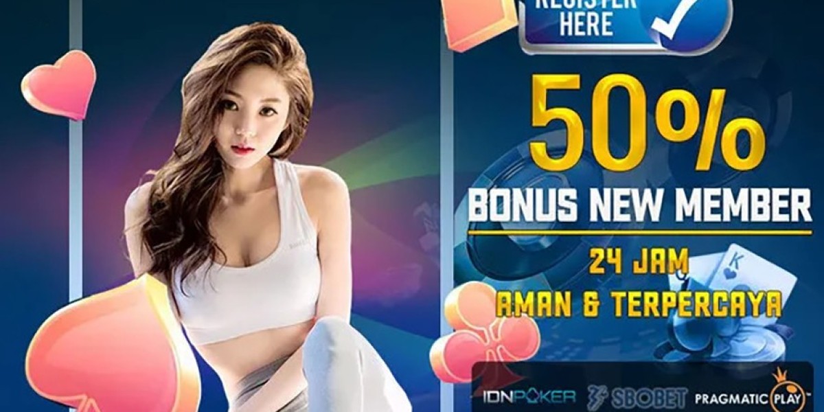 Mitos dan Fakta: Dunia Perjudian Online