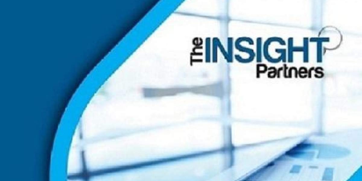 Smart Security Market Report: Embracing Innovat