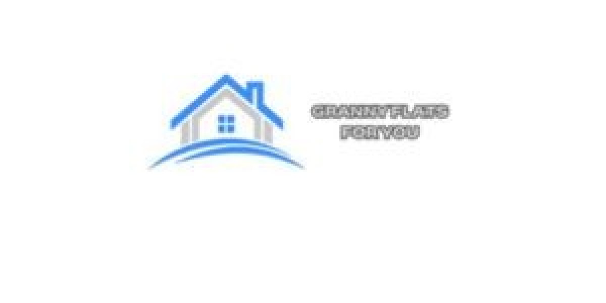 4 Beds Granny Flat