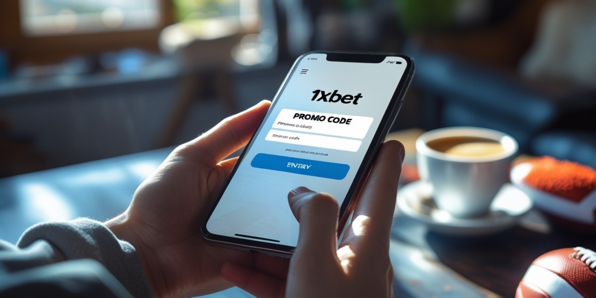 1xBet Promo Code Nepal [2025] – Register Today