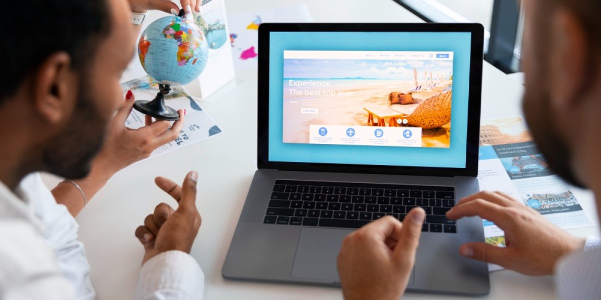Best B2B Travel Agency in Congo