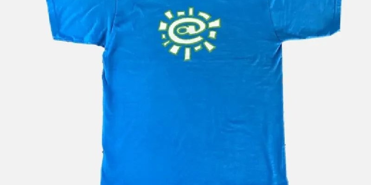 How Wearing ADWYSD T-Shirt Reinforces Your Morn
