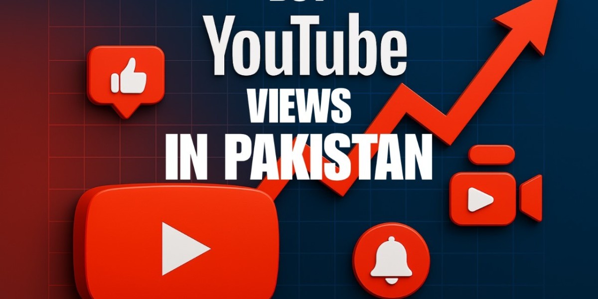 100% Safe & High Quality Buy YouTube Views in P