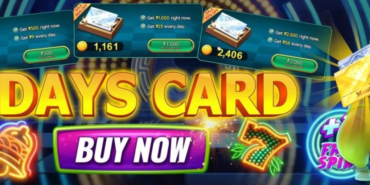 Yono Rummy: Elevate Your Online Gaming Experien