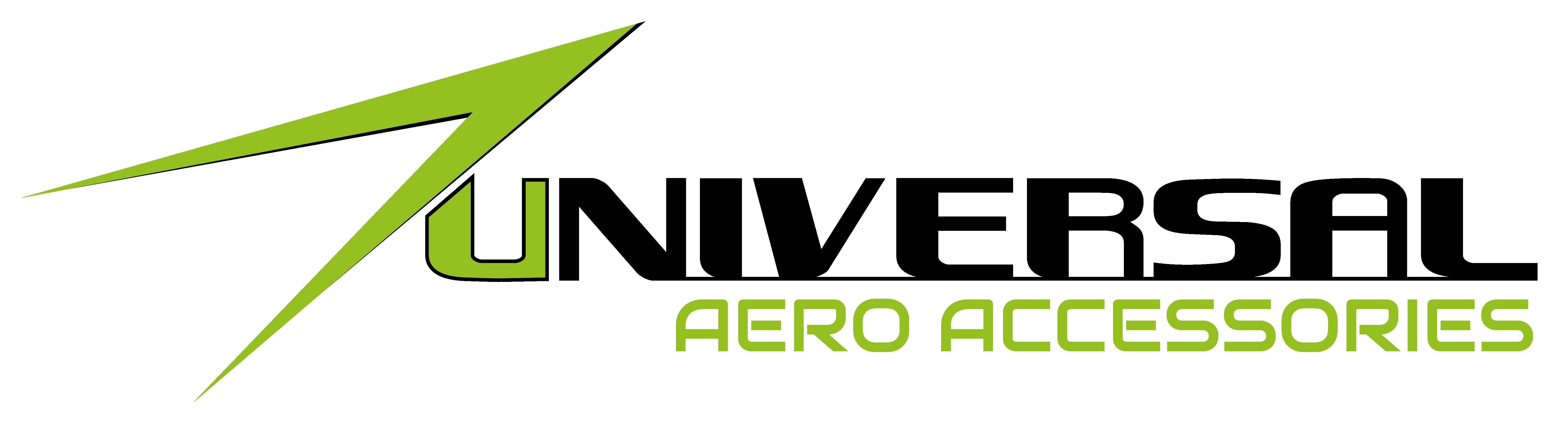 Universal Aero Profile Picture