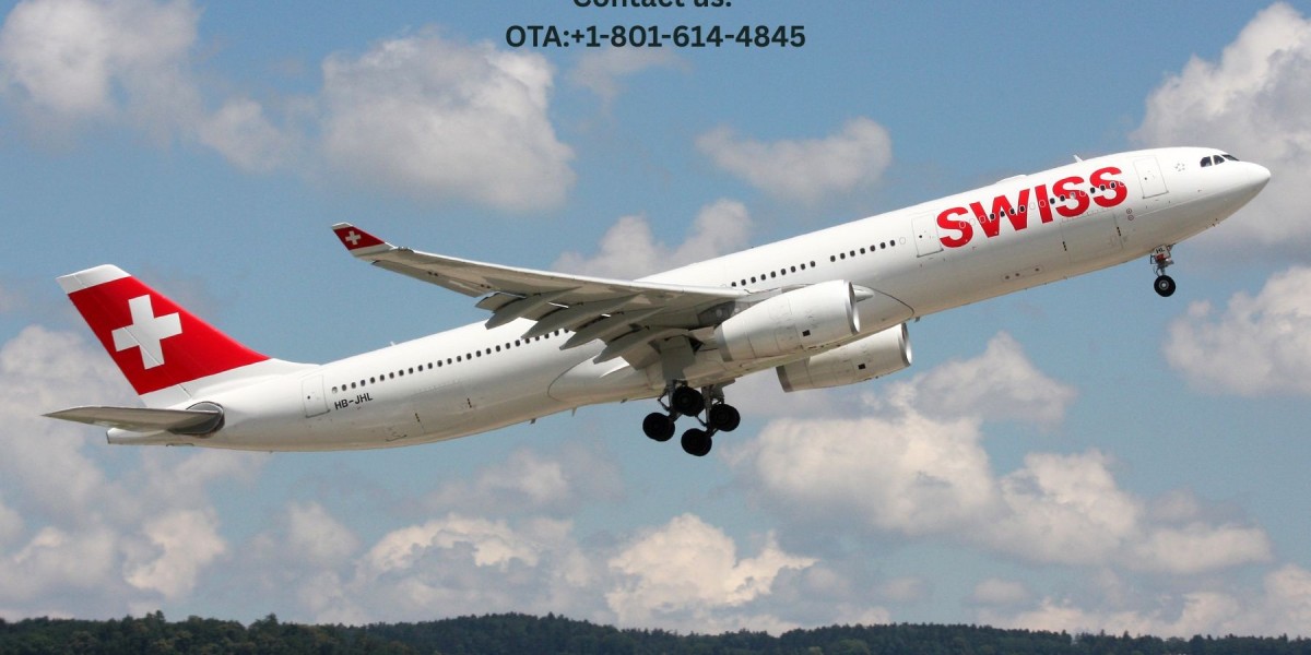 How Do I Call Swiss Air from the US?