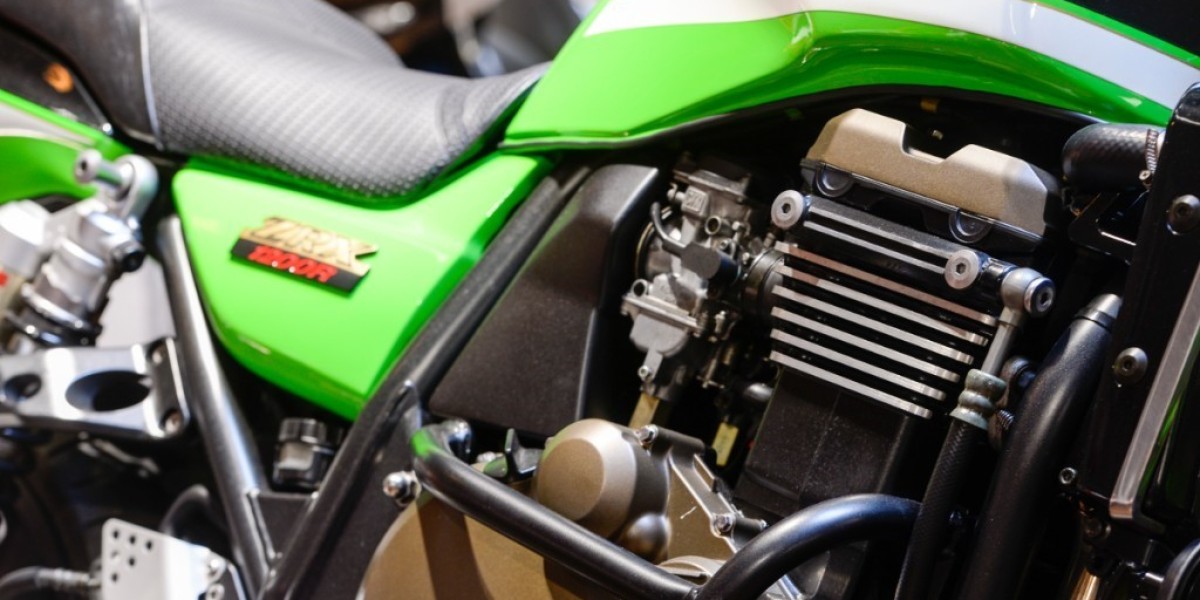 Top Kawasaki ZRX1200 Exhaust Systems – Boost